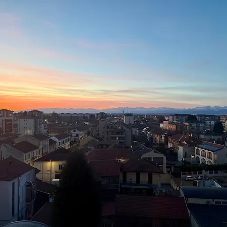 Apartamento Sng - Paggi 78 Vercelli