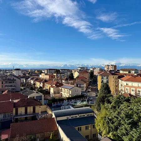 Appartement Sng - Paggi 78