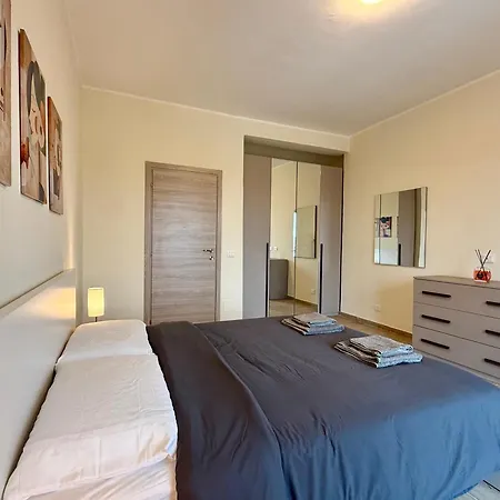 Appartement Sng - Paggi 78 *