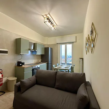Appartement Sng - Paggi 78 Vercelli