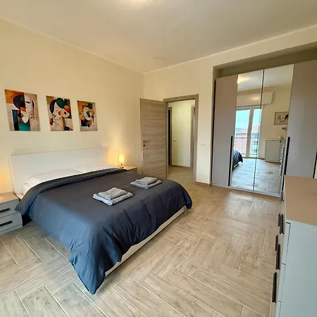 Sng - Paggi 78 Appartement Vercelli