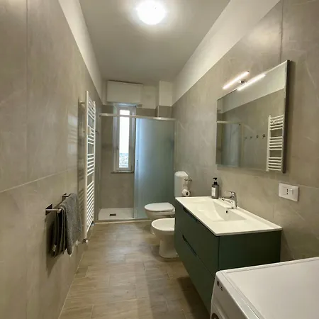 Appartement Sng - Paggi 78 Vercelli