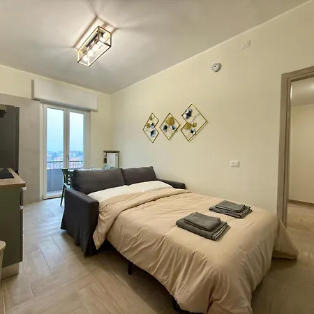 Apartamento Sng - Paggi 78 Vercelli