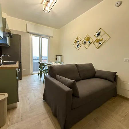 Apartamento Sng - Paggi 78 *