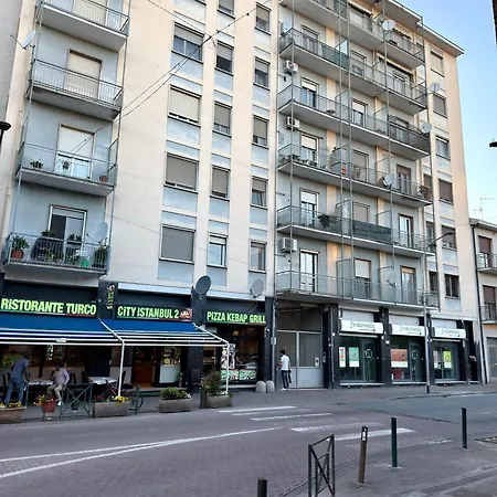 Appartement Sng - Paggi 78 *